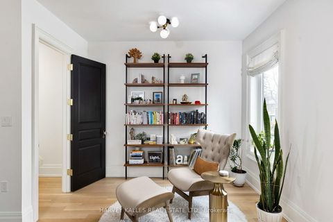 Photo 34 at 38 Sorauren Avenue, Roncesvalles, Toronto