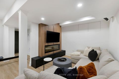 Photo 36 at 38 Sorauren Avenue, Roncesvalles, Toronto