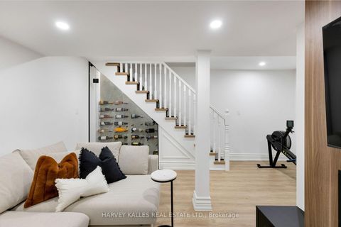 Photo 37 at 38 Sorauren Avenue, Roncesvalles, Toronto