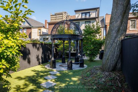 Photo 40 at 38 Sorauren Avenue, Roncesvalles, Toronto