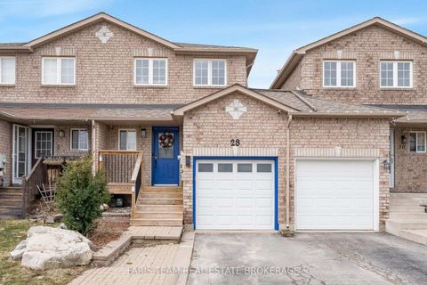 Photo 0 at 28 Raymond Crescent, Painswick South, Barrie