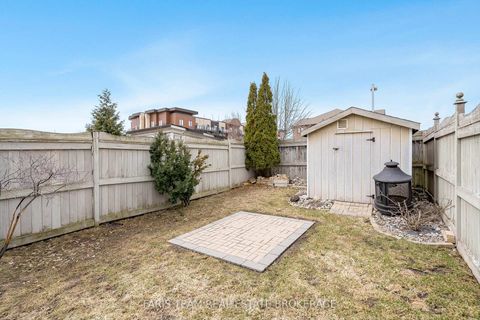 Photo 20 at 28 Raymond Crescent, Painswick South, Barrie