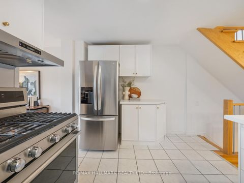 Photo 8 at 38 Larchmount Avenue, South Riverdale, Toronto