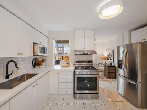 Photo 9 at 38 Larchmount Avenue, South Riverdale, Toronto