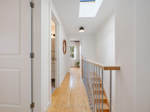 Photo 11 at 38 Larchmount Avenue, South Riverdale, Toronto