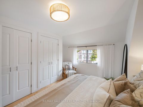 Photo 13 at 38 Larchmount Avenue, South Riverdale, Toronto