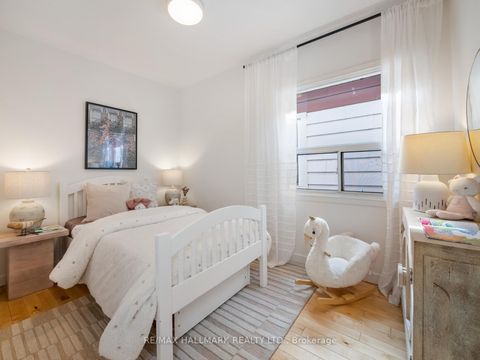 Photo 15 at 38 Larchmount Avenue, South Riverdale, Toronto