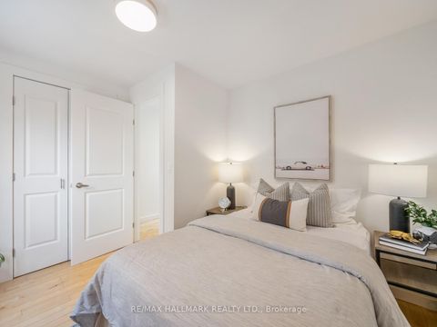 Photo 16 at 38 Larchmount Avenue, South Riverdale, Toronto