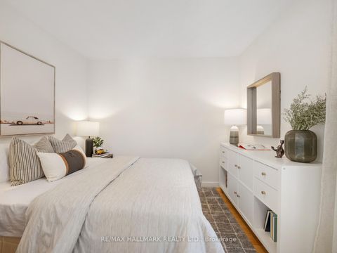 Photo 17 at 38 Larchmount Avenue, South Riverdale, Toronto