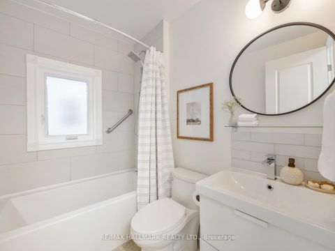 Photo 18 at 38 Larchmount Avenue, South Riverdale, Toronto