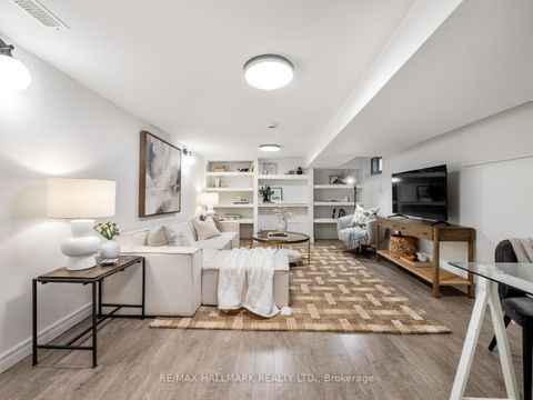 Photo 19 at 38 Larchmount Avenue, South Riverdale, Toronto