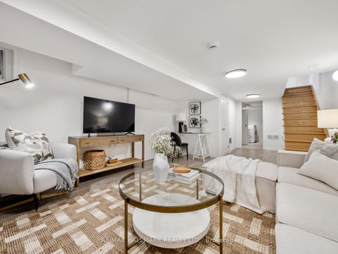 Photo 20 at 38 Larchmount Avenue, South Riverdale, Toronto