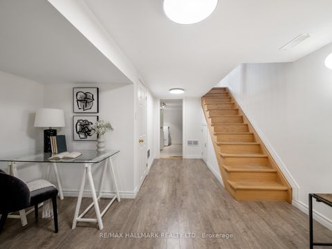 Photo 22 at 38 Larchmount Avenue, South Riverdale, Toronto