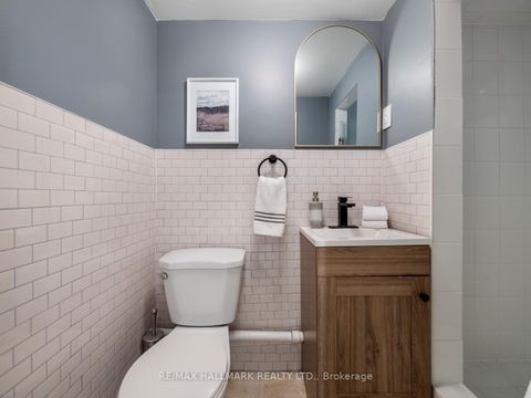 Photo 23 at 38 Larchmount Avenue, South Riverdale, Toronto