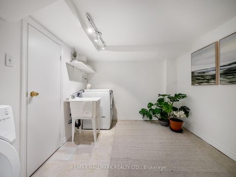 Photo 24 at 38 Larchmount Avenue, South Riverdale, Toronto