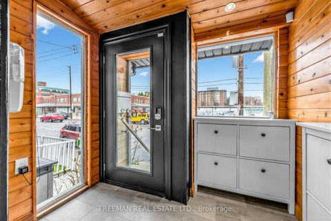 Photo 2 at 623 Dupont Street, Annex, Toronto