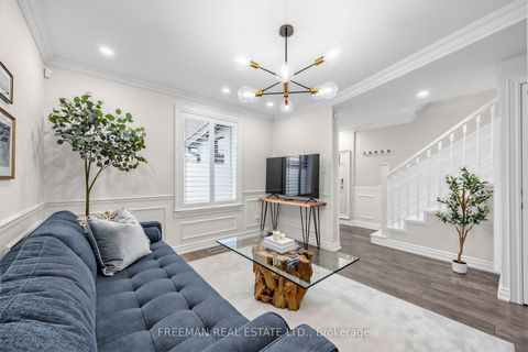 Photo 5 at 623 Dupont Street, Annex, Toronto