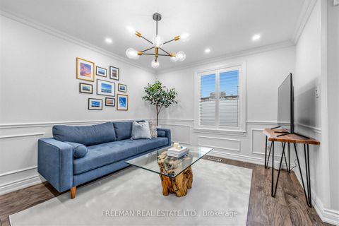 Photo 6 at 623 Dupont Street, Annex, Toronto