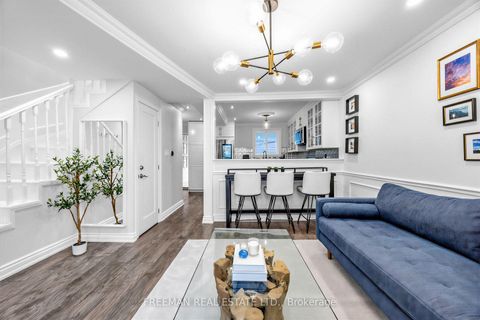 Photo 7 at 623 Dupont Street, Annex, Toronto