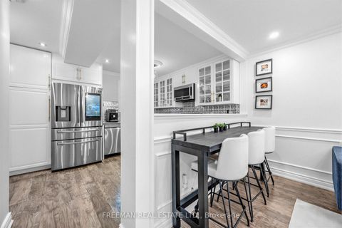 Photo 8 at 623 Dupont Street, Annex, Toronto