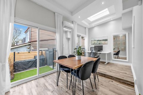 Photo 13 at 623 Dupont Street, Annex, Toronto