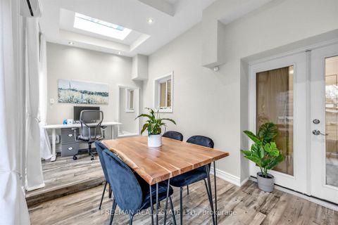 Photo 14 at 623 Dupont Street, Annex, Toronto