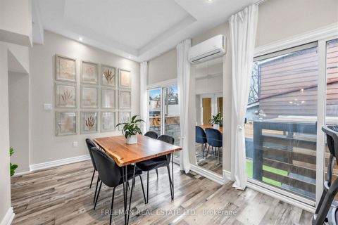 Photo 15 at 623 Dupont Street, Annex, Toronto