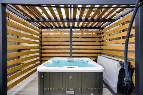 Photo 19 at 623 Dupont Street, Annex, Toronto