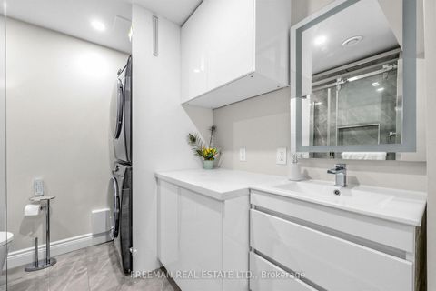 Photo 35 at 623 Dupont Street, Annex, Toronto