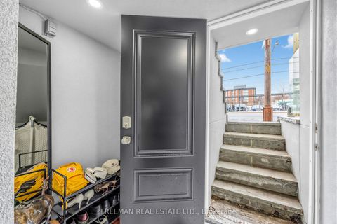 Photo 37 at 623 Dupont Street, Annex, Toronto