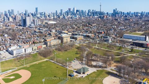 Photo 39 at 623 Dupont Street, Annex, Toronto