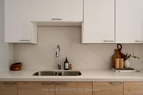 Photo 3 at 140 Jones Avenue, South Riverdale, Toronto