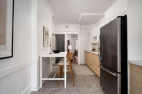 Photo 4 at 140 Jones Avenue, South Riverdale, Toronto