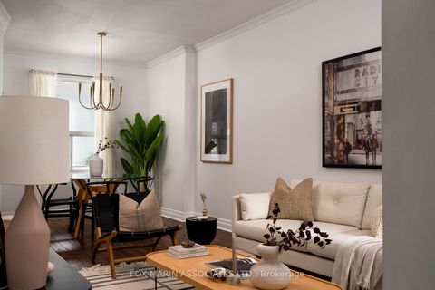 Photo 6 at 140 Jones Avenue, South Riverdale, Toronto