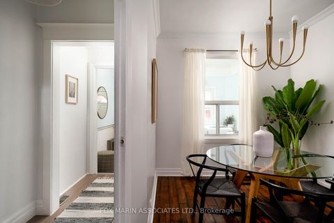 Photo 7 at 140 Jones Avenue, South Riverdale, Toronto