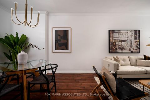 Photo 8 at 140 Jones Avenue, South Riverdale, Toronto