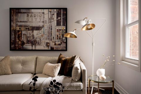 Photo 10 at 140 Jones Avenue, South Riverdale, Toronto