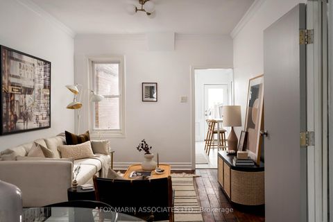 Photo 11 at 140 Jones Avenue, South Riverdale, Toronto