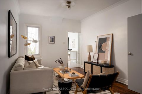 Photo 12 at 140 Jones Avenue, South Riverdale, Toronto