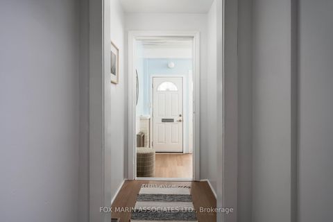 Photo 13 at 140 Jones Avenue, South Riverdale, Toronto