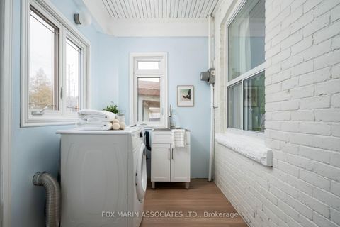 Photo 14 at 140 Jones Avenue, South Riverdale, Toronto