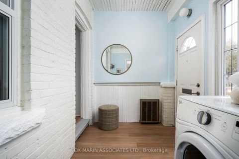 Photo 15 at 140 Jones Avenue, South Riverdale, Toronto