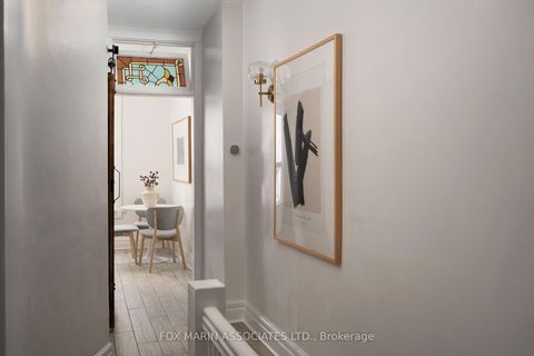 Photo 16 at 140 Jones Avenue, South Riverdale, Toronto