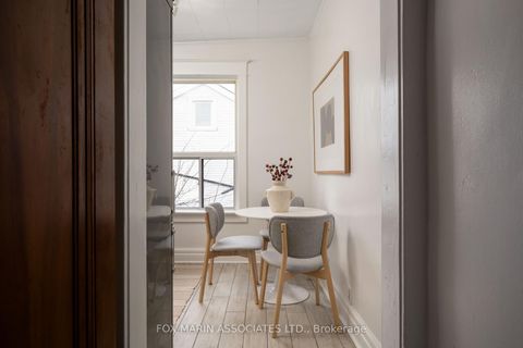 Photo 17 at 140 Jones Avenue, South Riverdale, Toronto