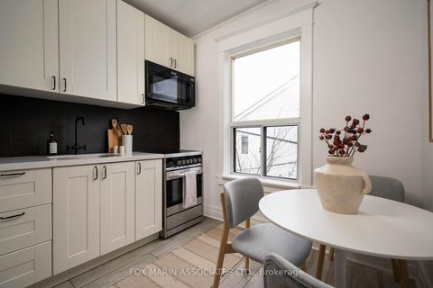 Photo 18 at 140 Jones Avenue, South Riverdale, Toronto