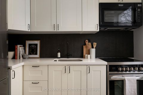 Photo 19 at 140 Jones Avenue, South Riverdale, Toronto