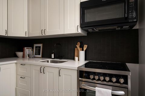 Photo 20 at 140 Jones Avenue, South Riverdale, Toronto