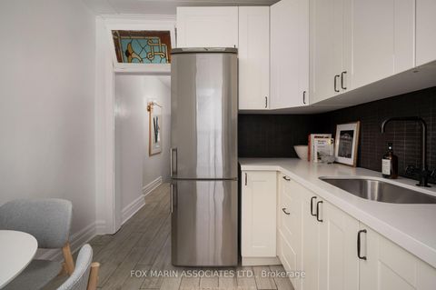 Photo 21 at 140 Jones Avenue, South Riverdale, Toronto