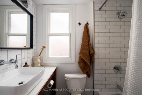 Photo 22 at 140 Jones Avenue, South Riverdale, Toronto