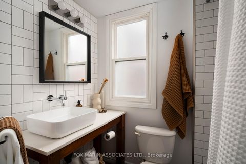 Photo 23 at 140 Jones Avenue, South Riverdale, Toronto